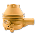 Water Pump 6136-61-1101 6136-61-1102 for Komatsu 6D105 PC200-1 PC200-2 WA300-1 Excavator Loader - Fuel Parts Depot