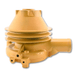 Water Pump 6136-61-1101 6136-61-1102 for Komatsu 6D105 PC200-1 PC200-2 WA300-1 Excavator Loader - Fuel Parts Depot