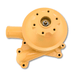 Water Pump 6136-61-1101 6136-61-1102 for Komatsu 6D105 PC200-1 PC200-2 WA300-1 Excavator Loader - Fuel Parts Depot