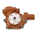 Water Pump 6205-61-1202 Fits for Komatsu Engine 4D95LE Excavator PC60-7 PC130-7 PC130-8 - Fuel Parts Depot