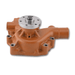 Water Pump 6205-61-1202 Fits for Komatsu Engine 4D95LE Excavator PC60-7 PC130-7 PC130-8 - Fuel Parts Depot