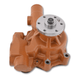 Water Pump 6205-61-1202 Fits for Komatsu Engine 4D95LE Excavator PC60-7 PC130-7 PC130-8 - Fuel Parts Depot
