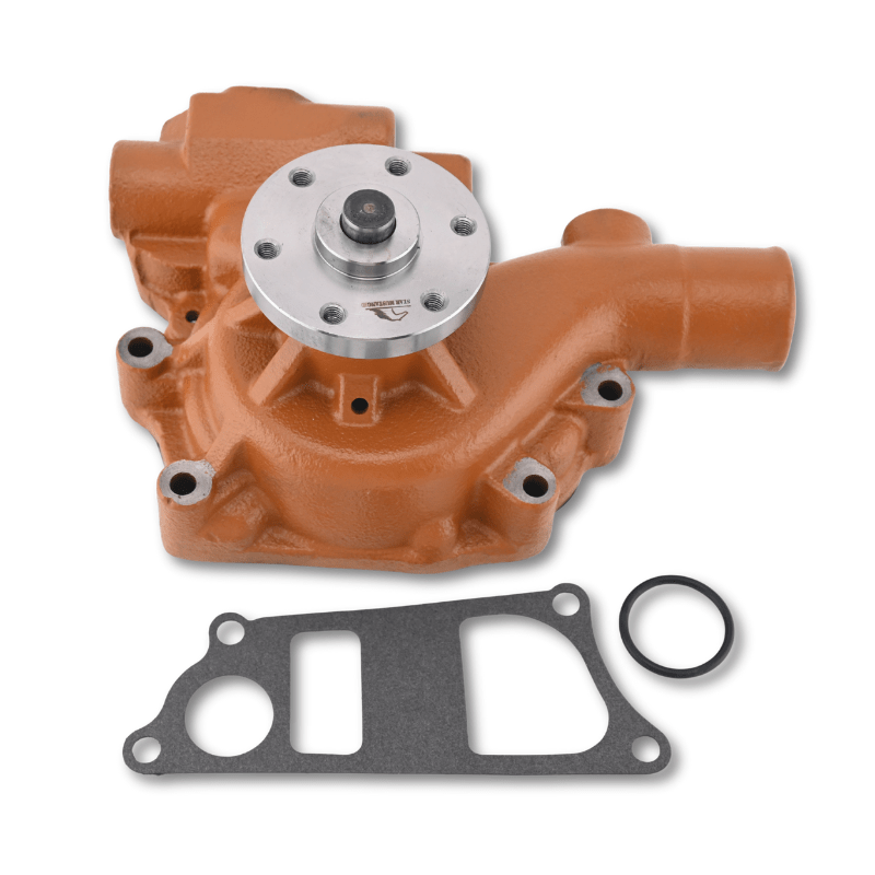 Water Pump 6205-61-1202 Fits for Komatsu Engine 4D95LE Excavator PC60-7 PC130-7 PC130-8 - Fuel Parts Depot