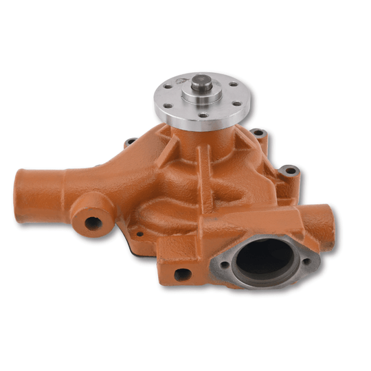 Water Pump 6205-61-1202 Fits for Komatsu Engine 4D95LE Excavator PC60-7 PC130-7 PC130-8 - Fuel Parts Depot