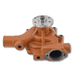 Water Pump 6205-61-1202 Fits for Komatsu Engine 4D95LE Excavator PC60-7 PC130-7 PC130-8 - Fuel Parts Depot
