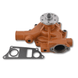 Water Pump 6205-61-1202 Fits for Komatsu Engine 4D95LE Excavator PC60-7 PC130-7 PC130-8 - Fuel Parts Depot