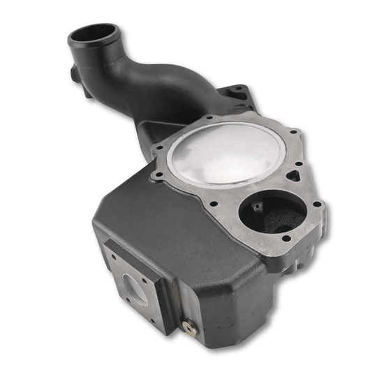 Water Pump 65.06500-6148 65065006148 400921-00016 for Doosan Daewoo P158LE P180LE P222LE Engine - Fuel Parts Depot