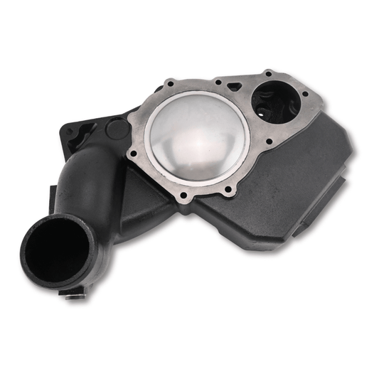 Water Pump 65.06500-6148 65065006148 400921-00016 for Doosan Daewoo P158LE P180LE P222LE Engine - Fuel Parts Depot