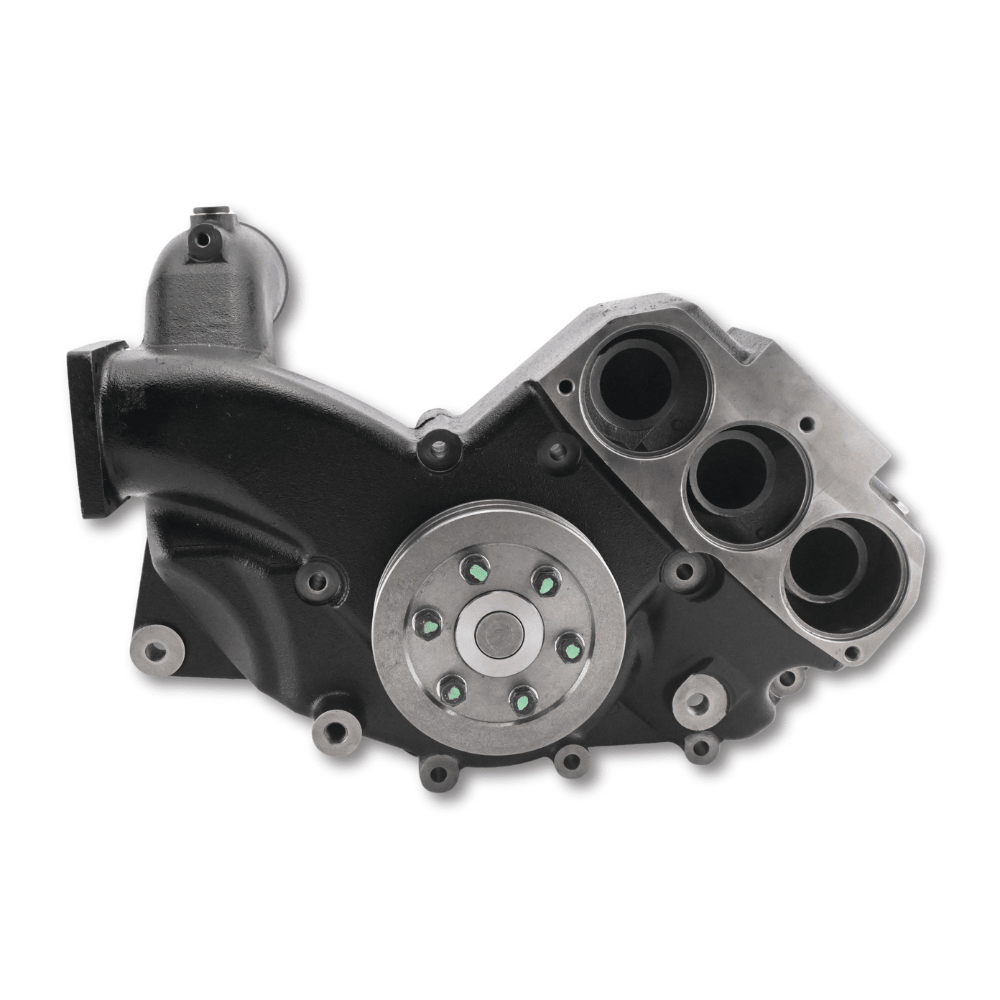 Water Pump 65.06500-6148 65065006148 400921-00016 for Doosan Daewoo P158LE P180LE P222LE Engine - Fuel Parts Depot