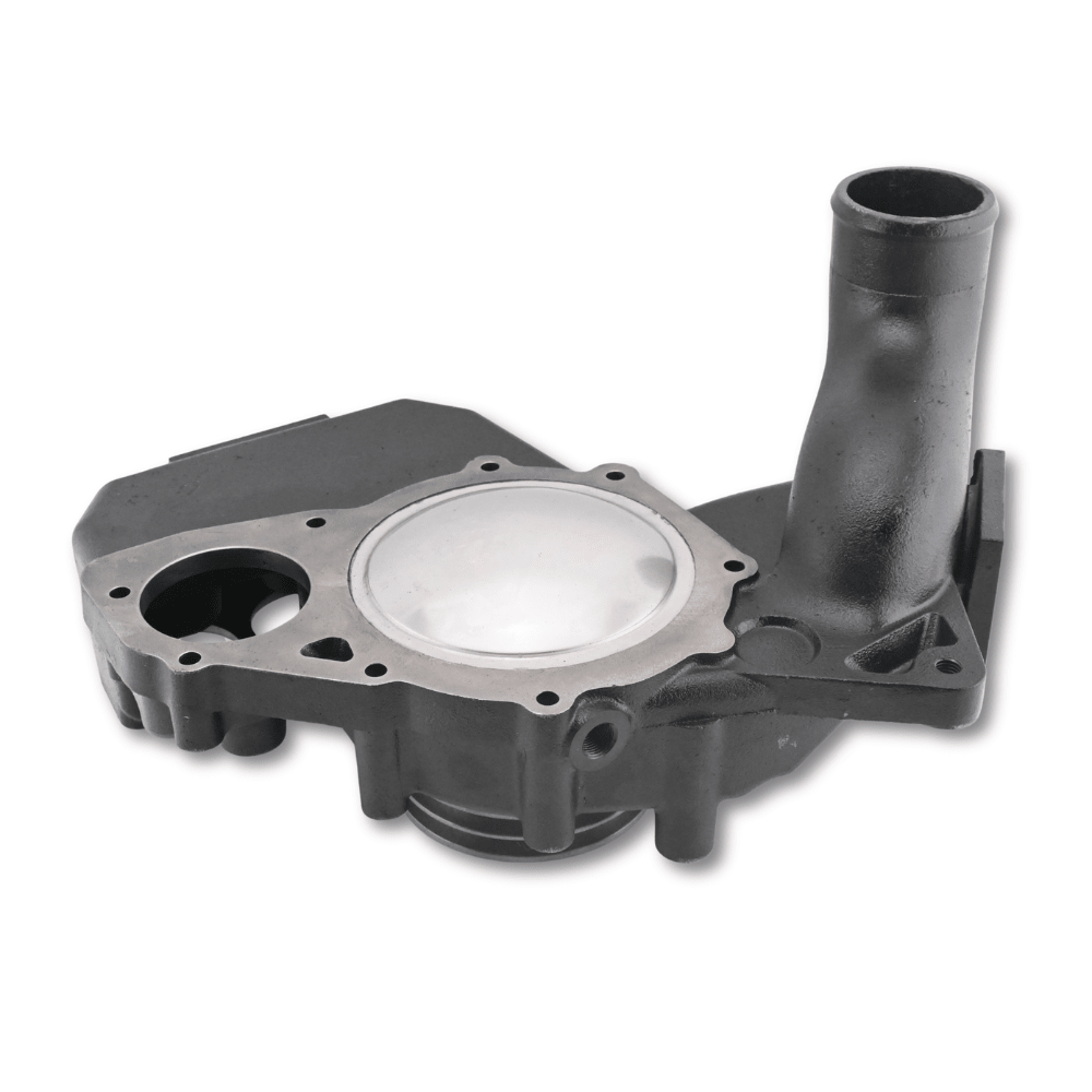 Water Pump 65.06500-6148 65065006148 400921-00016 for Doosan Daewoo P158LE P180LE P222LE Engine - Fuel Parts Depot
