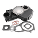 Water Pump 65.06500-6148 65065006148 400921-00016 for Doosan Daewoo P158LE P180LE P222LE Engine - Fuel Parts Depot