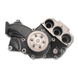Water Pump 65.06500-6148 65065006148 400921-00016 for Doosan Daewoo P158LE P180LE P222LE Engine - Fuel Parts Depot