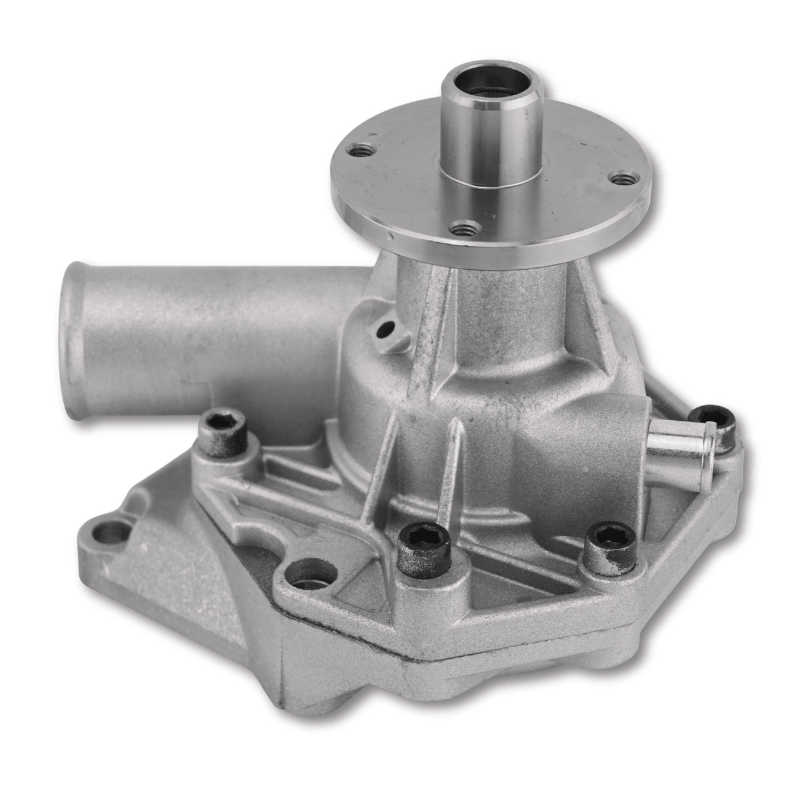 Water Pump 6584447 for Lombardini LDW1503 LDW1603 LDW2004 LDW2204 Kohler KDW1603 KDW2204 Engine - Fuel Parts Depot