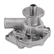 Water Pump 6584447 for Lombardini LDW1503 LDW1603 LDW2004 LDW2204 Kohler KDW1603 KDW2204 Engine - Fuel Parts Depot