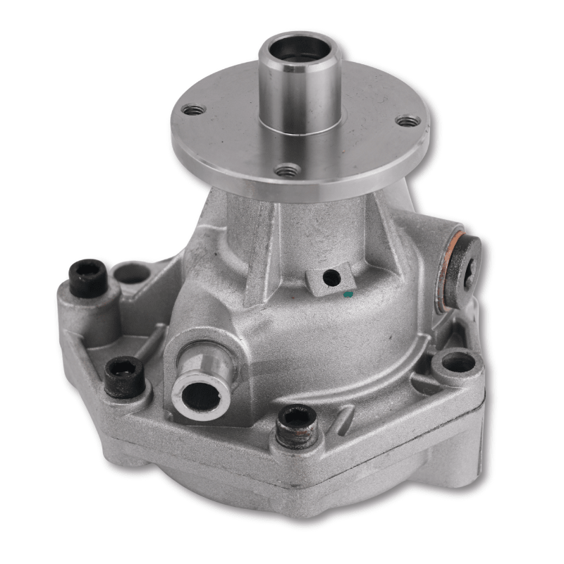 Water Pump 6584447 for Lombardini LDW1503 LDW1603 LDW2004 LDW2204 Kohler KDW1603 KDW2204 Engine - Fuel Parts Depot