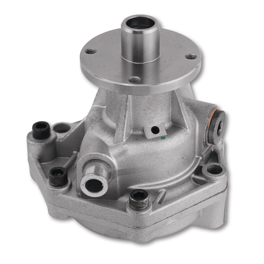 Water Pump 6584447 for Lombardini LDW1503 LDW1603 LDW2004 LDW2204 Kohler KDW1603 KDW2204 Engine - Fuel Parts Depot