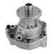 Water Pump 6584447 for Lombardini LDW1503 LDW1603 LDW2004 LDW2204 Kohler KDW1603 KDW2204 Engine - Fuel Parts Depot