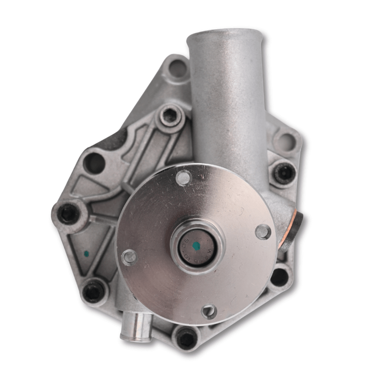 Water Pump 6584447 for Lombardini LDW1503 LDW1603 LDW2004 LDW2204 Kohler KDW1603 KDW2204 Engine - Fuel Parts Depot