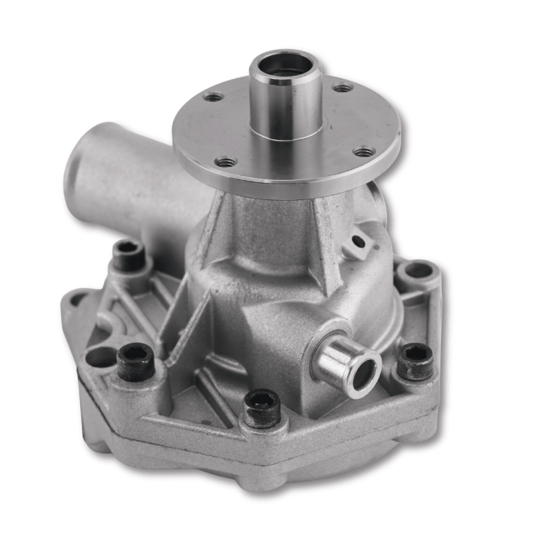 Water Pump 6584447 for Lombardini LDW1503 LDW1603 LDW2004 LDW2204 Kohler KDW1603 KDW2204 Engine - Fuel Parts Depot