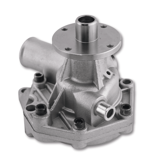 Water Pump 6584447 for Lombardini LDW1503 LDW1603 LDW2004 LDW2204 Kohler KDW1603 KDW2204 Engine - Fuel Parts Depot