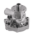 Water Pump 6584447 for Lombardini LDW1503 LDW1603 LDW2004 LDW2204 Kohler KDW1603 KDW2204 Engine - Fuel Parts Depot