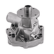 Water Pump 6584447 for Lombardini LDW1503 LDW1603 LDW2004 LDW2204 Kohler KDW1603 KDW2204 Engine - Fuel Parts Depot