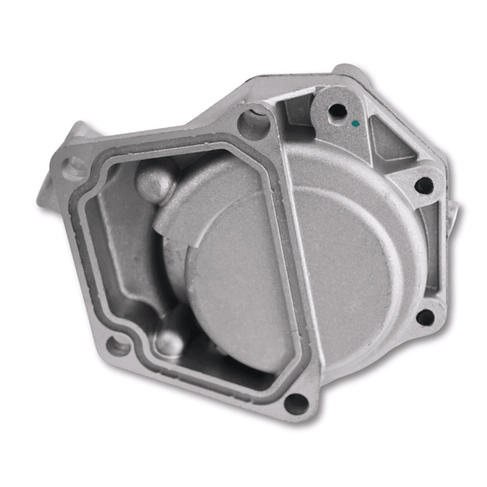 Water Pump 6584447 for Lombardini LDW1503 LDW1603 LDW2004 LDW2204 Kohler KDW1603 KDW2204 Engine - Fuel Parts Depot