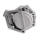 Water Pump 6584447 for Lombardini LDW1503 LDW1603 LDW2004 LDW2204 Kohler KDW1603 KDW2204 Engine - Fuel Parts Depot