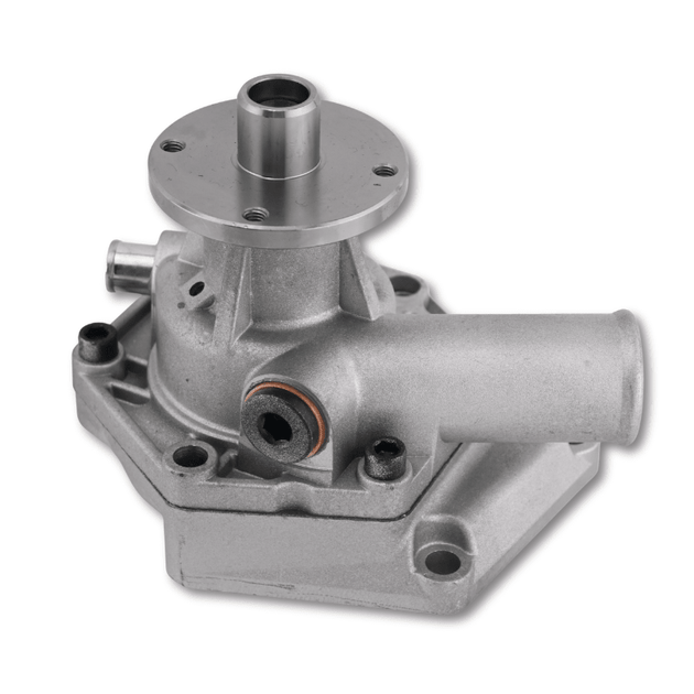 Water Pump 6584447 for Lombardini LDW1503 LDW1603 LDW2004 LDW2204 Kohler KDW1603 KDW2204 Engine - Fuel Parts Depot