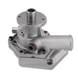 Water Pump 6584447 for Lombardini LDW1503 LDW1603 LDW2004 LDW2204 Kohler KDW1603 KDW2204 Engine - Fuel Parts Depot