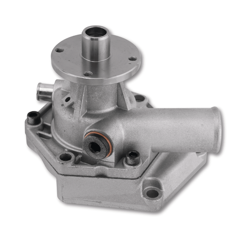 Water Pump 6584447 for Lombardini LDW1503 LDW1603 LDW2004 LDW2204 Kohler KDW1603 KDW2204 Engine - Fuel Parts Depot
