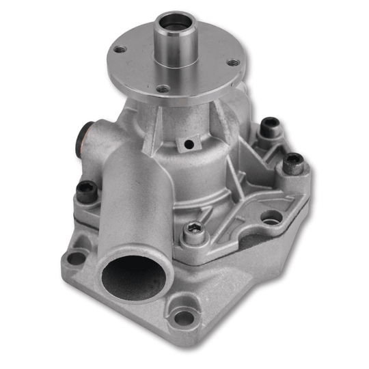 Water Pump 6584447 for Lombardini LDW1503 LDW1603 LDW2004 LDW2204 Kohler KDW1603 KDW2204 Engine - Fuel Parts Depot