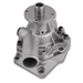 Water Pump 6584447 for Lombardini LDW1503 LDW1603 LDW2004 LDW2204 Kohler KDW1603 KDW2204 Engine - Fuel Parts Depot