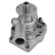 Water Pump 6584447 for Lombardini LDW1503 LDW1603 LDW2004 LDW2204 Kohler KDW1603 KDW2204 Engine - Fuel Parts Depot