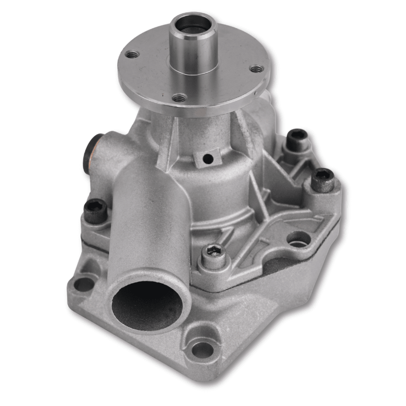 Water Pump 6584447 for Lombardini LDW1503 LDW1603 LDW2004 LDW2204 Kohler KDW1603 KDW2204 Engine - Fuel Parts Depot