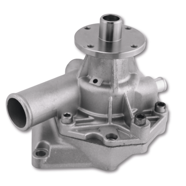 Water Pump 6584447 for Lombardini LDW1503 LDW1603 LDW2004 LDW2204 Kohler KDW1603 KDW2204 Engine - Fuel Parts Depot