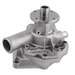 Water Pump 6584447 for Lombardini LDW1503 LDW1603 LDW2004 LDW2204 Kohler KDW1603 KDW2204 Engine - Fuel Parts Depot