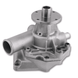 Water Pump 6584447 for Lombardini LDW1503 LDW1603 LDW2004 LDW2204 Kohler KDW1603 KDW2204 Engine - Fuel Parts Depot