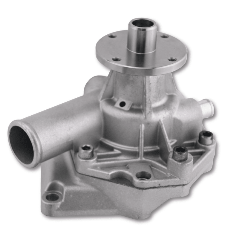 Water Pump 6584447 for Lombardini LDW1503 LDW1603 LDW2004 LDW2204 Kohler KDW1603 KDW2204 Engine - Fuel Parts Depot