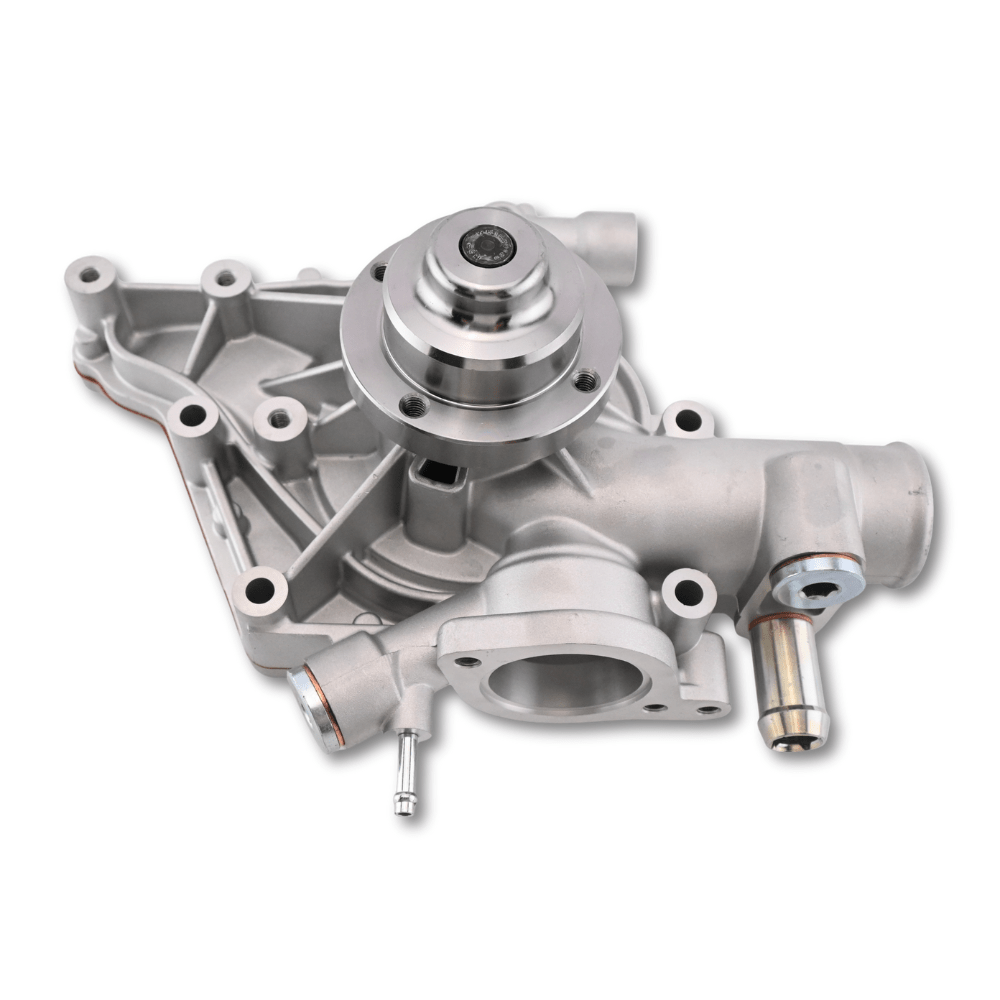 Water Pump 70030554 70024910 70028802 for Deutz TCD2.9L4 JLG Boom Lift 400S 600S 660SJ 800S 1200SJP 450AJ 800AJ - Fuel Parts Depot