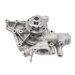 Water Pump 70030554 70024910 70028802 for Deutz TCD2.9L4 JLG Boom Lift 400S 600S 660SJ 800S 1200SJP 450AJ 800AJ - Fuel Parts Depot