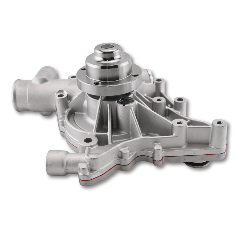 Water Pump 70030554 70024910 70028802 for Deutz TCD2.9L4 JLG Boom Lift 400S 600S 660SJ 800S 1200SJP 450AJ 800AJ - Fuel Parts Depot