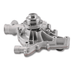 Water Pump 70030554 70024910 70028802 for Deutz TCD2.9L4 JLG Boom Lift 400S 600S 660SJ 800S 1200SJP 450AJ 800AJ - Fuel Parts Depot