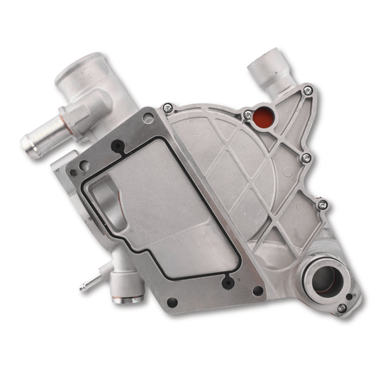 Water Pump 70030554 70024910 70028802 for Deutz TCD2.9L4 JLG Boom Lift 400S 600S 660SJ 800S 1200SJP 450AJ 800AJ - Fuel Parts Depot