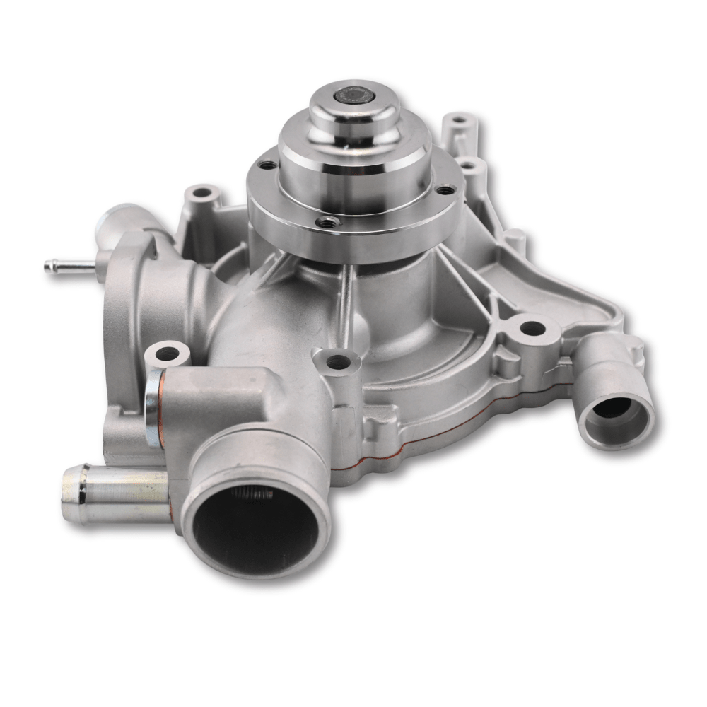 Water Pump 70030554 70024910 70028802 for Deutz TCD2.9L4 JLG Boom Lift 400S 600S 660SJ 800S 1200SJP 450AJ 800AJ - Fuel Parts Depot