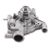 Water Pump 70030554 70024910 70028802 for Deutz TCD2.9L4 JLG Boom Lift 400S 600S 660SJ 800S 1200SJP 450AJ 800AJ - Fuel Parts Depot