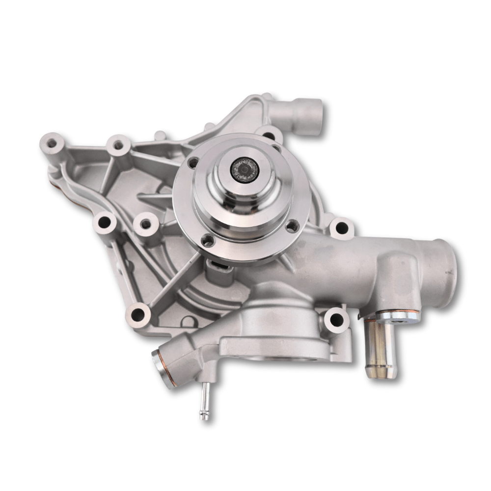 Water Pump 70030554 70024910 70028802 for Deutz TCD2.9L4 JLG Boom Lift 400S 600S 660SJ 800S 1200SJP 450AJ 800AJ - Fuel Parts Depot