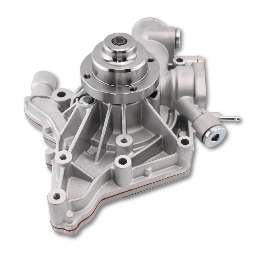 Water Pump 70030554 70024910 70028802 for Deutz TCD2.9L4 JLG Boom Lift 400S 600S 660SJ 800S 1200SJP 450AJ 800AJ - Fuel Parts Depot