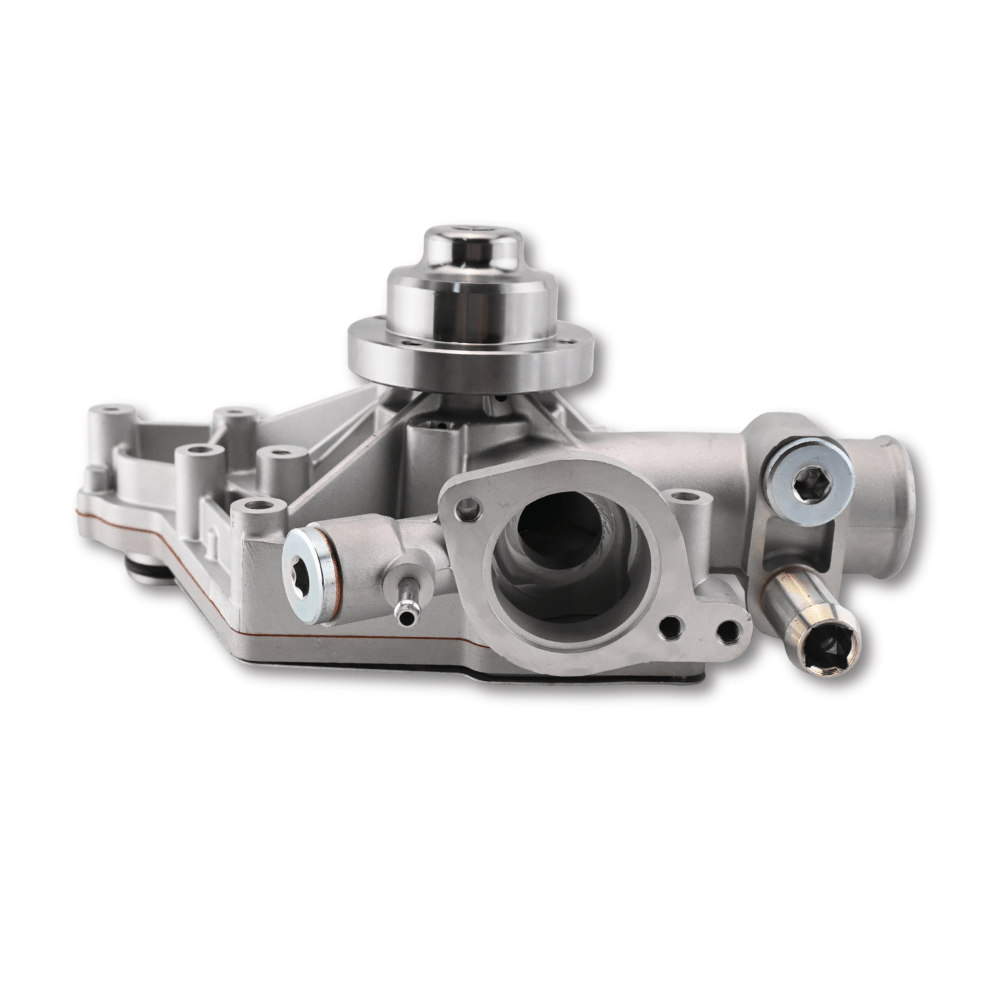 Water Pump 70030554 70024910 70028802 for Deutz TCD2.9L4 JLG Boom Lift 400S 600S 660SJ 800S 1200SJP 450AJ 800AJ - Fuel Parts Depot