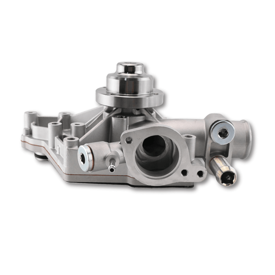 Water Pump 70030554 70024910 70028802 for Deutz TCD2.9L4 JLG Boom Lift 400S 600S 660SJ 800S 1200SJP 450AJ 800AJ - Fuel Parts Depot
